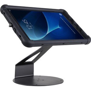 Support pour tablette PC TABLETTE STORE TabDrop - Bureau