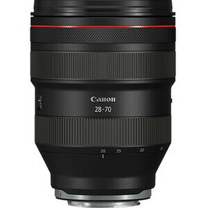 RF 28-70 MM F:2L USMAIP KM0