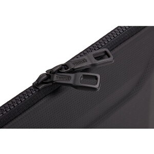 Thule Gauntlet Carrying Case (Sleeve) for 35.6 cm (14") to 40.6 cm (16") Apple MacBook Pro - Black - Bump Resistant Interi