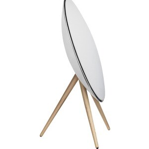 B&O Protective Cover - Supports Speaker - White