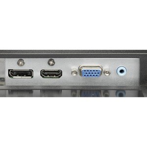Monitor LCD NEC Display MultiSync E242N 609,6 mm (24,0") Class Full HD - 16:9 - Nero - 61 cm (24") Viewable - Tecnologia I