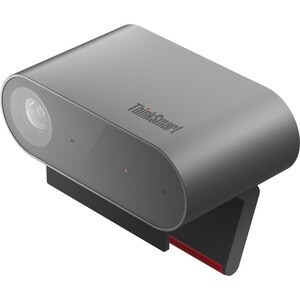 Lenovo Video Conferencing Camera - 60 fps - USB 3.2 Gen 1 - 3840 x 2160 Video - For Computer