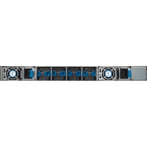 STOK HPE SN6610C 32G 24p 16G SFP+ FC Ent Swch