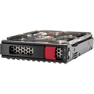 HPE Festplatte - 3,5" Intern - 16 TB - SAS (12Gb/s SAS) - Speichersystem Unterstütztes Gerät - 7200U/Min - 42