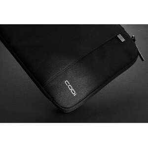 Codi Aegis 15.6" Sleeve w/ Handle & Pocket