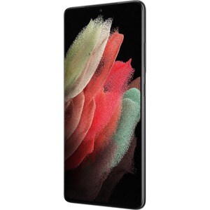 Samsung Galaxy S21 Ultra 5G SM-G998B 128 GB Smartphone - 6.8" Dynamic AMOLED QHD+ 3200 x 1440 - Cortex X1Single-core (1 Co