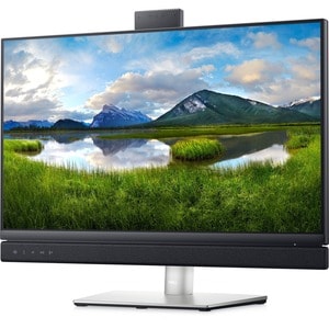 Dell C2422HE 23.8" LED LCD Monitor - 24" Class - Thin Film Transistor (TFT) - 16.7 Million Colors