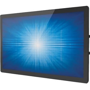 Elo 2494L 24" Class Open-frame LCD Touchscreen Monitor - 16:9 - 16 ms - 23.8" Viewable - TouchPro Projected Capacitive - 1