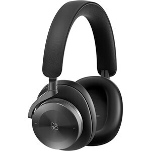 Bang & Olufsen Beoplay H95 Wired/Wireless Over-the-head Stereo Headset - Black - Binaural - Circumaural - Bluetooth - 12 O
