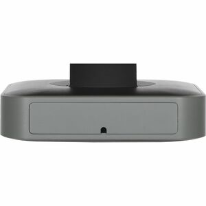 Targus AWU201GLZ Kabelgebundenes Cradle für Tablet-PC - TAA-konform - USB-Typ C - Schwarz