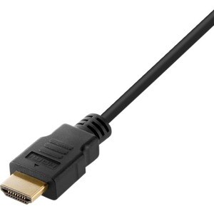 Belkin Cybersecurity and Secure KVM 1.83 m HDMI/Modular KVM Cable - TAA Compliant - Cable for KVM Console, KVM Switch - Fi