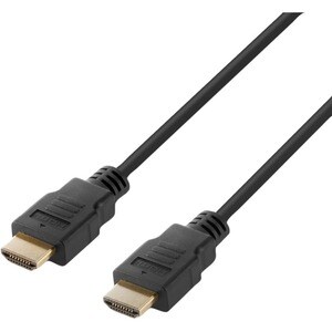 Belkin Cybersecurity and Secure KVM 1.83 m HDMI/Modular KVM Cable - TAA Compliant - Cable for KVM Console, KVM Switch - Fi