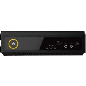 Zotac MAGNUS EN052060C Barebone-System - Mini-PC - Intel Core i5 10. Generation i5-10300H Quad-Core - Intel Chip - 64 GB D