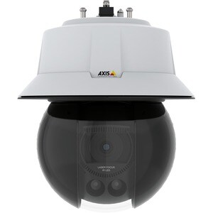 AXIS Q6315-LE 50 HZ Outdoor HD Network Camera - Colour - Dome - Clear - H.264 (MPEG-4 Part 10/AVC), H.265 (MPEG-H Part 2/H