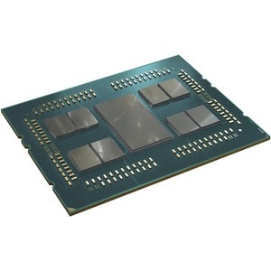 AMD Ryzen Threadripper PRO 3975WX Dotriaconta-core (32 Core) 3.50 GHz Processor - 128 MB L3 Cache - 16 MB L2 Cache - 4.20 