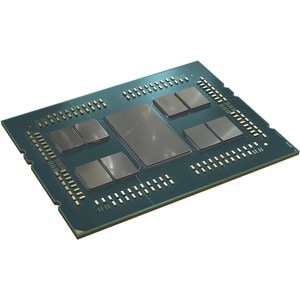AMD Ryzen Threadripper PRO 3955WX Hexadeca-core (16 Core) 3.90 GHz Processor - 64 MB L3 Cache - 8 MB L2 Cache - 4.30 GHz O