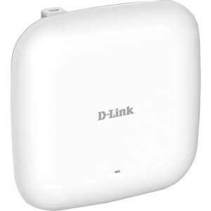 Points d'accès sans fil D-Link Nuclias DAP-X2850 - 802.11ax - 3,52 Gbit/s - 2,40 GHz, 5 GHz - 4 x Antenne(s) interne - MIM