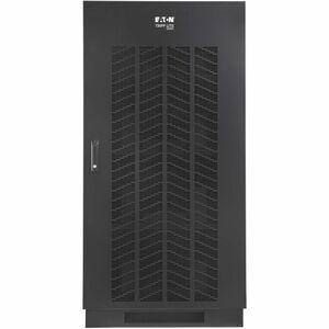 Eaton Tripp Lite Series ±120VDC External Battery Cabinet for Select 10-60K S3M-Series 3-Phase UPS - Requires 20x 100Ah Bat