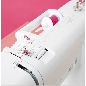 Brother Innov-is A16 Computerized Sewing Machine - Horizontal Bobbin System - 16 Built-In Stitches - Manual Threading - Se