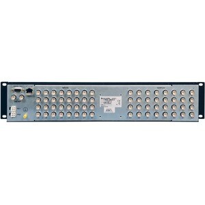 Kramer Aspen 3232HD-3G Audio/Video Switchbox - Cable - Twisted Pair - 32 Input Device - 32 Display - Display - 155 m Range