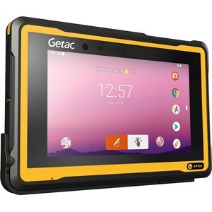 Getac ZX70 G2-EX Rugged Tablet - 17.8 cm (7") HD - Octa-core (8 Core) 1.95 GHz - 4 GB RAM - 64 GB Storage - Android 10 - 4