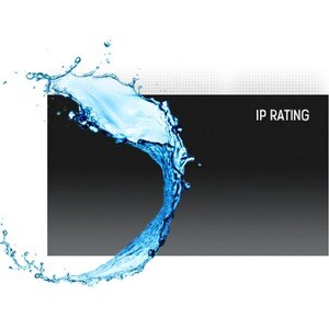 iiyama ProLite TF1534MC-B7X 15 Zoll Class Open-Frame LCD-Touchscreen-Monitor - 4:3 Format - 8 ms Reaktionszeit - 38,1 cm (