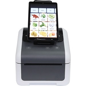 Brother Printer Handheld Device Holder