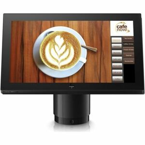 HP Engage One Pro AIO System - Smart Buy - Core i5 3.10 GHz - 8 GB DDR4 SDRAM - 256 GB SSD M.2/SATA - Windows 10 Pro (64-bit)