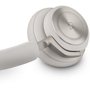 Bang & Olufsen Beoplay HX 2240 Headset - Mini-phone (3.5mm) - Wired/Wireless - Bluetooth - 3.94 ft Cable - Noise Cancellin