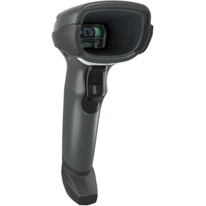 Zebra DS4608-HD Retail, Hospitality, Quick Service Restaurant (QSR), Inventory Handheld Barcode Scanner Kit - Cable Connec