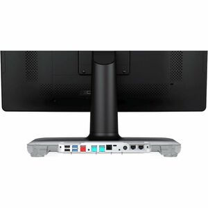 Elo EloPOS E417915 POS Terminal - Intel Core i5 3.60 GHz - 16 GB DDR4 SDRAM 256 GB M.2/SATA - 54.6 cm (21.5") TFT Touchscr