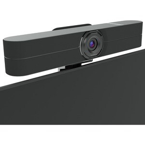 Chief PAC800HS Mounting Shelf for Video Conferencing Camera, Cart, Mounting Arm, Ceiling Mount, TV - Black - Height Adjust