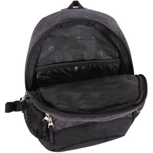 Swissgear 2610 Mono Sling Bag - Single Strap Laptop Tote Black