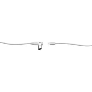 Logitech 10 m Audiokabel - Cable for Mikrofon, Videokonferenzsystem, Audiogerät - Erster Anschluss: 1 x Mikrofon - männlic