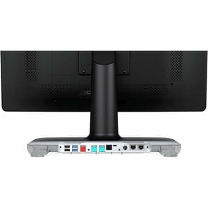 Elo EloPOS E417915 POS Terminal - Intel Core i5 3.60 GHz - 16 GB DDR4 SDRAM 256 GB M.2/SATA - 54.6 cm (21.5") TFT Touchscr