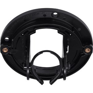 Hanwha Techwin Ceiling Mount for Camera Lens - White - Plastic