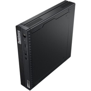 Lenovo ThinkCentre M60e 11LV004TUS Desktop Computer - Intel Core i5 10th Gen i5-1035G1 Quad-core (4 Core) 1 GHz - 8 GB RAM