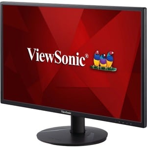 MONITOR 27IN GAMER 75 HZ IPS 5MS 60HZ HDMI/VGA