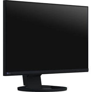 EIZO FlexScan EV2480-BK. Anzeigegrösse (Diagonal): 60,5 cm (23.8"), Auflösung: 1920 x 1080 Pixel, HD type: Full HD, Displa