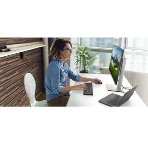DELL PRO WIRELESS KEYBOARD AND MOUSE PORTUGUESE (QWERTY)