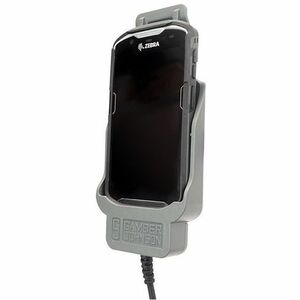 Gamber-Johnson Docking Cradle for Mobile Computer - Charging Capability - Rugged