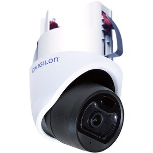 Avigilon H5M-DO 5 Megapixel HD Network Camera - Dome - Cool Gray - 49.21 ft - MJPEG, Smart H.264, Smart H.265 - 2592 x 194