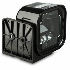 Vente au détail, Service commercial, Services de santé, Industriel Montage Fixe Scanner de code à barre Datalogic Magellan