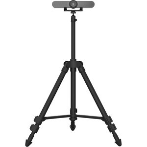 Heckler Design Tripod Mount for Logitech MeetUp - Black, Gray