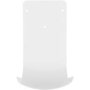 CTA Digital Automatic Soap Dispenser Dripping Tray - 7.1" x 5.2" x 4.1" - Plastic