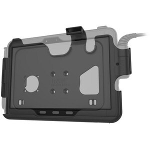 RAM Mounts Tough-Case Holder for Samsung Tab Active Pro - Docking - Tablet PC