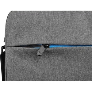 HP Prelude Tasche für 39,6 cm (15,6 Zoll) Notebook - Grau, Schwarz - Nylon Außenmaterial - Stoßfest, Abriebfest, Abriebfes