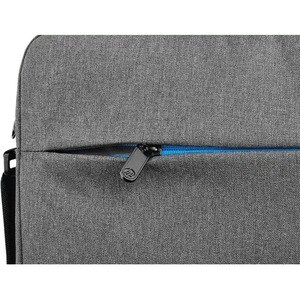 Borsa rigida per il trasporto HP Prelude per 39,6 cm (15,6") Computer portatile - Grigio, Nero - Resistente ai colpi, Resi