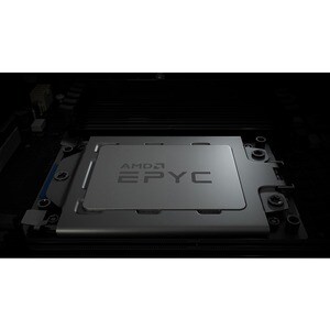 AMD EPYC 7003 7313P Hexadeca-core (16 Core) 3 GHz Processor - 128 MB L3 Cache - 3.70 GHz Overclocking Speed - Socket SP3 -