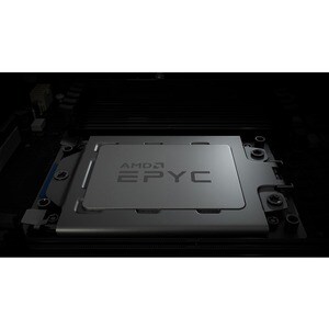 AMD EPYC 7003 7453 Octacosa-Core (28 Core) 2,75 GHz Prozessor - 64 MB L3 Cache - 3,45 GHz Übertaktgeschwindigkeit - Socket